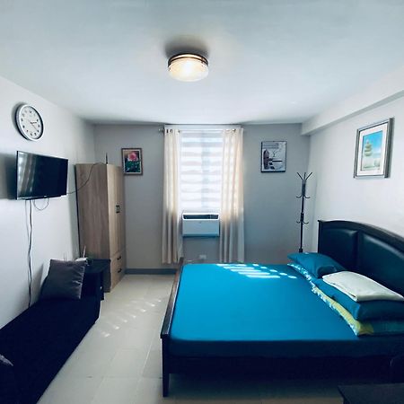 Saekyung Village One Lapu-Lapu City Luaran gambar