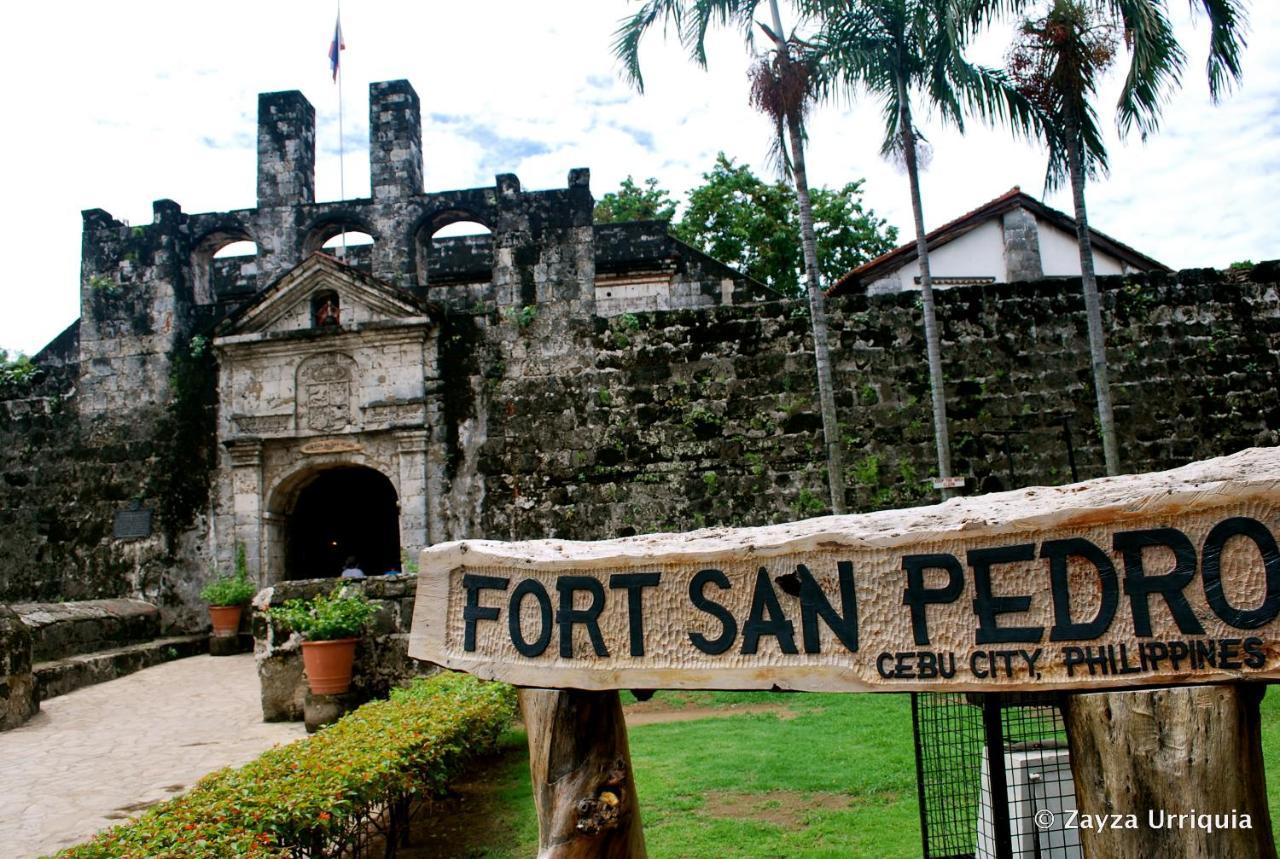 Saekyung Village One Lapu-Lapu City Luaran gambar