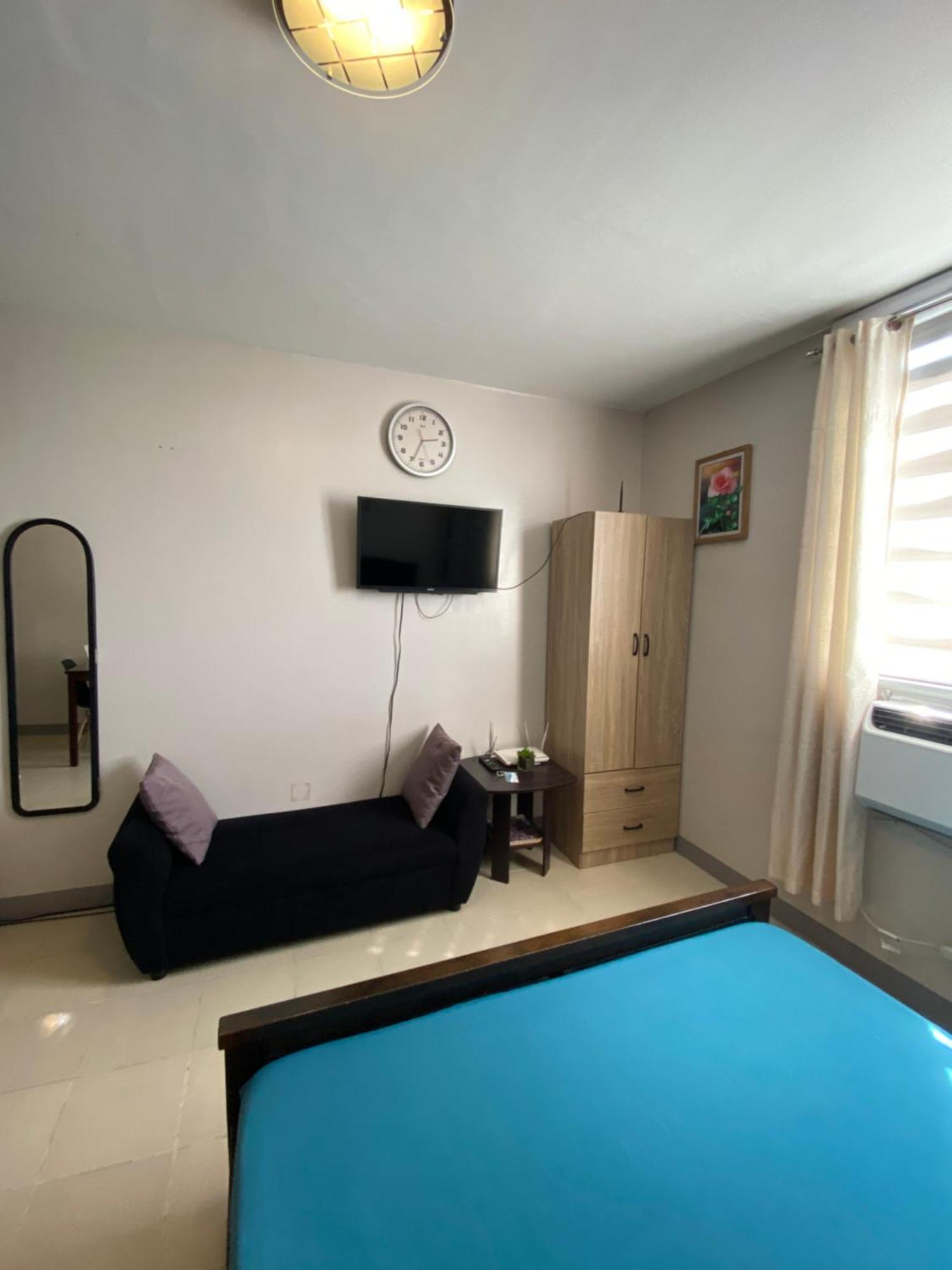 Saekyung Village One Lapu-Lapu City Luaran gambar