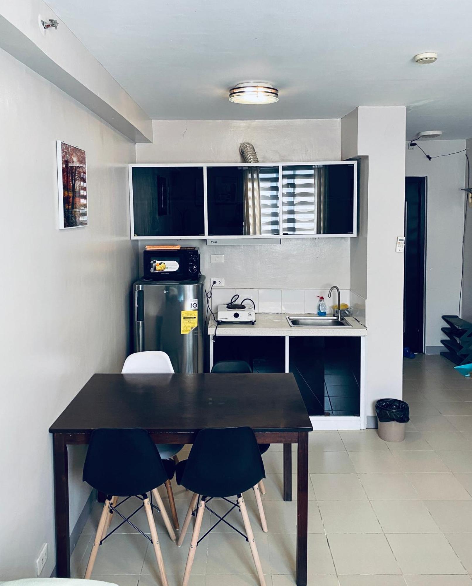 Saekyung Village One Lapu-Lapu City Luaran gambar