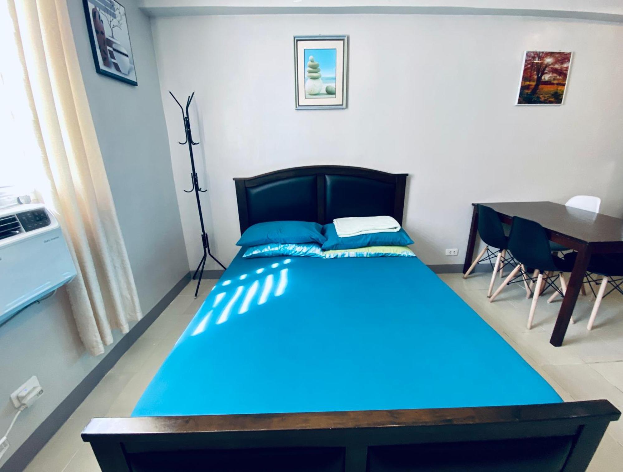 Saekyung Village One Lapu-Lapu City Luaran gambar