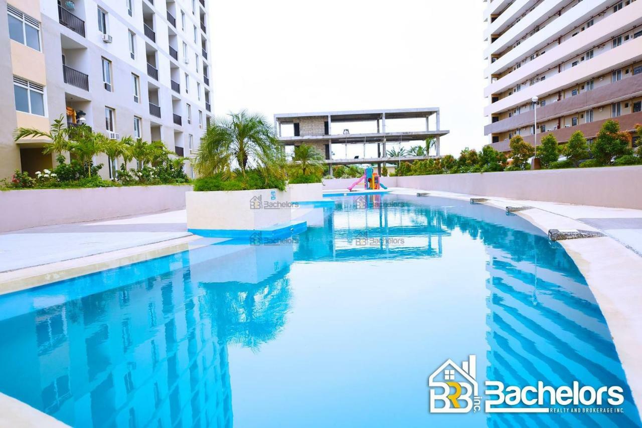 Saekyung Village One Lapu-Lapu City Luaran gambar