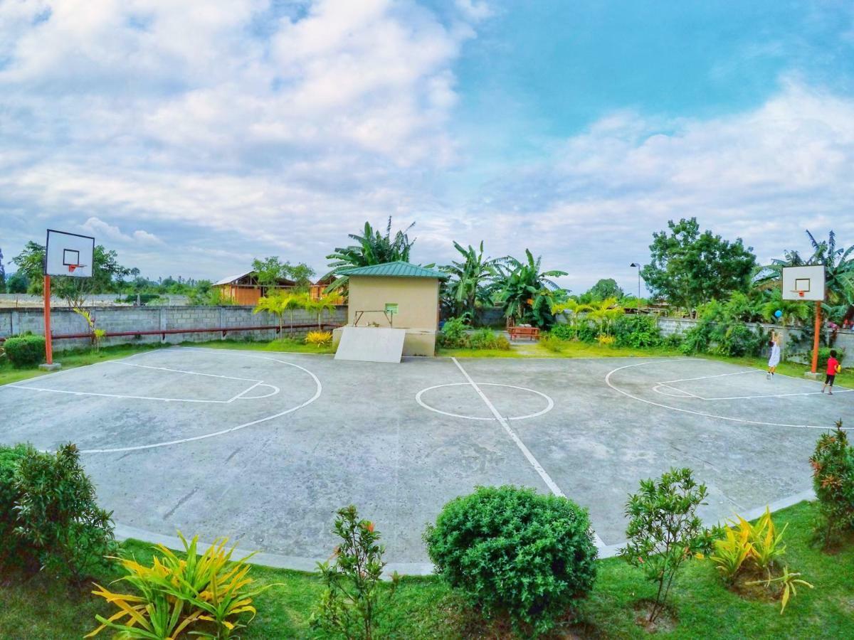 Saekyung Village One Lapu-Lapu City Luaran gambar