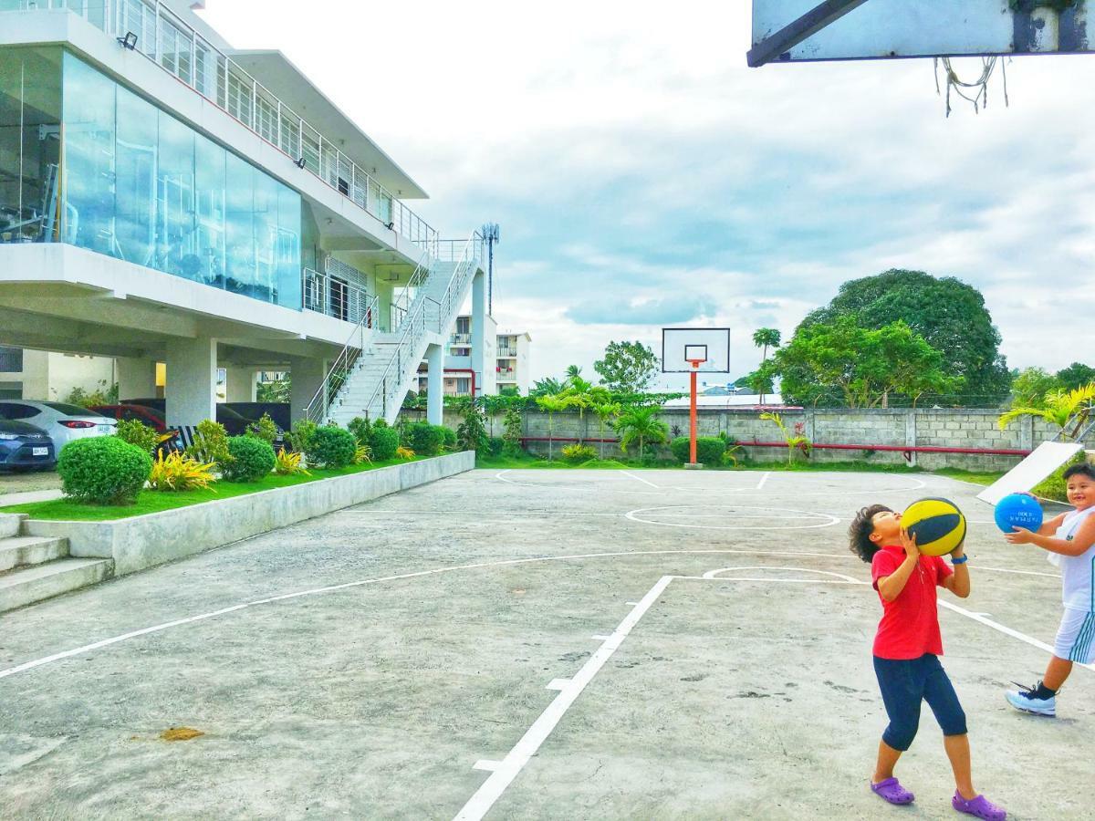 Saekyung Village One Lapu-Lapu City Luaran gambar