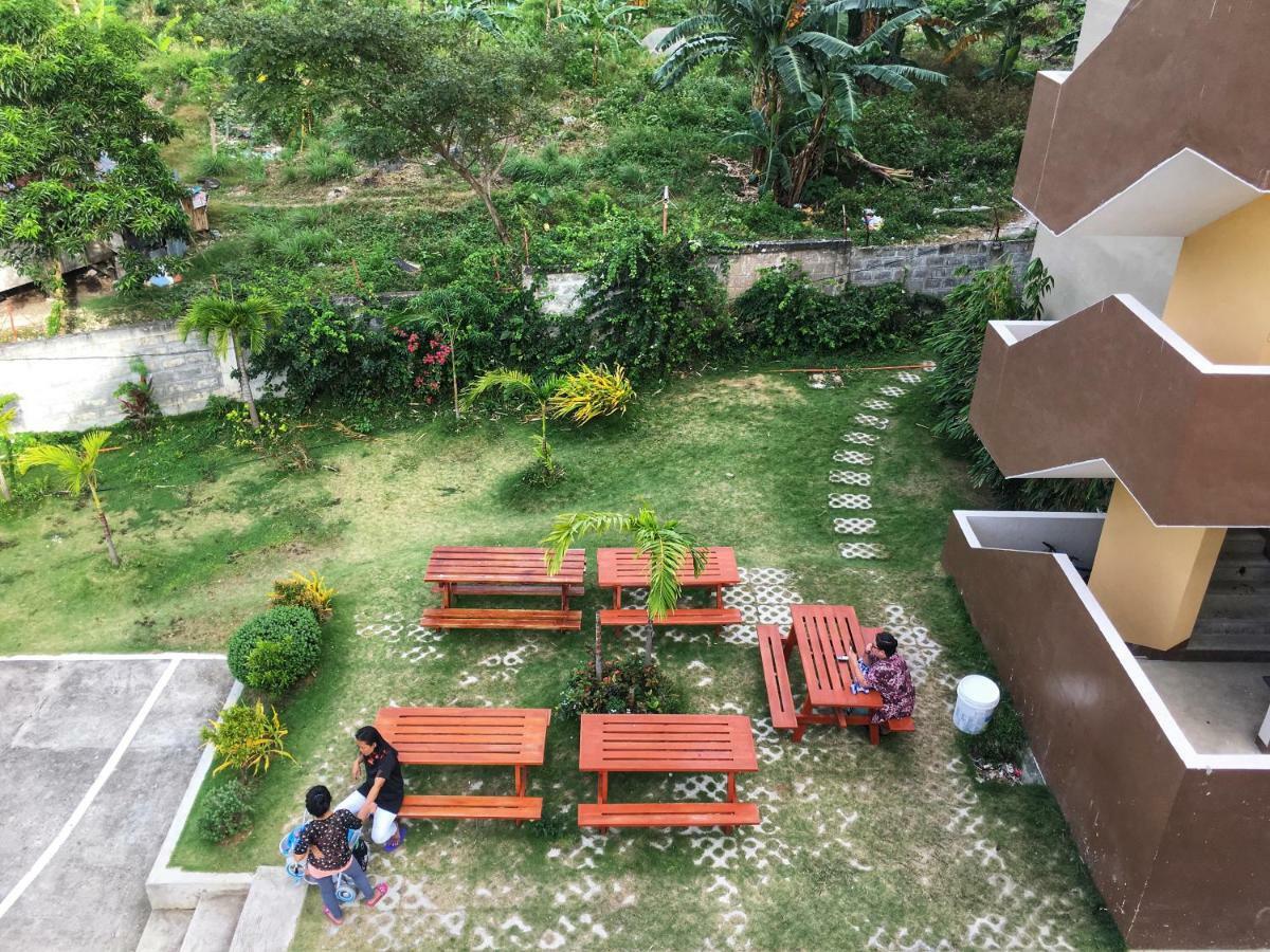 Saekyung Village One Lapu-Lapu City Luaran gambar